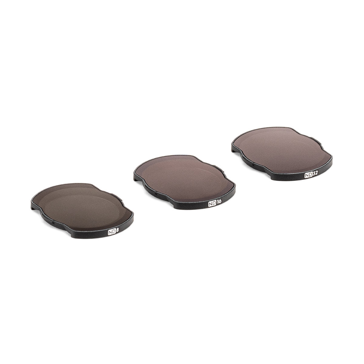 DJI Avata ND Filter Kit (ND8/ND16/ND32) - Professional Aerial Photography Filters for Drone Cinematography - Perfect for Sunny Days, Landscape & Action Shots