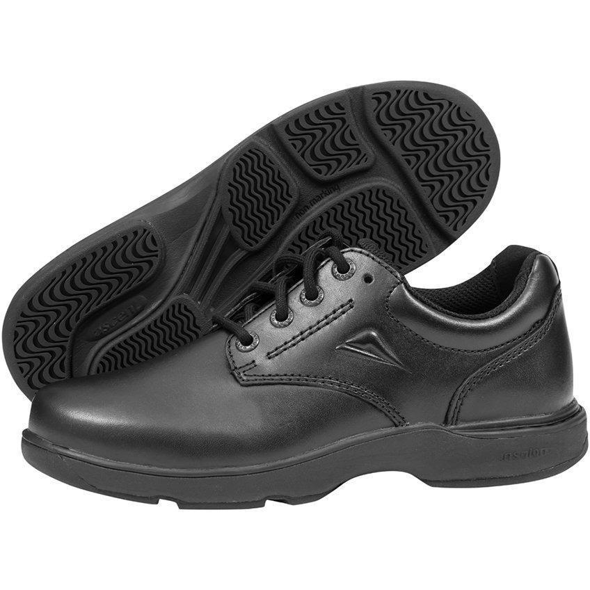 Ascent Apex Youth Boys Hiking Boots - Waterproof & Lightweight Outdoor Shoes for Kids - Perfect for Trail Running, Camping, and Backpacking Adventures