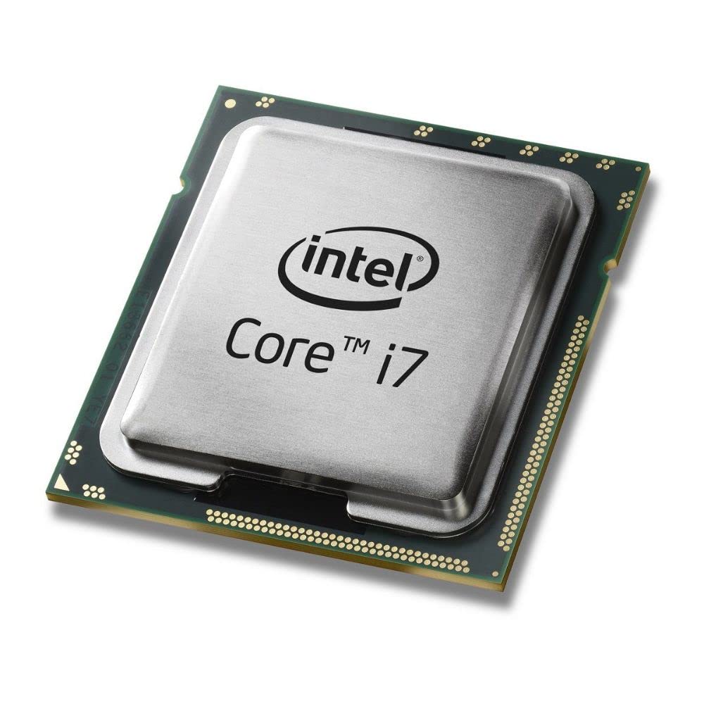 Intel Core i7-4770 3.4GHz Quad-Core Processor 8MB Cache LGA 1150 Socket - OEM (CM8064601464303) for Gaming, Video Editing & High-Performance Computing