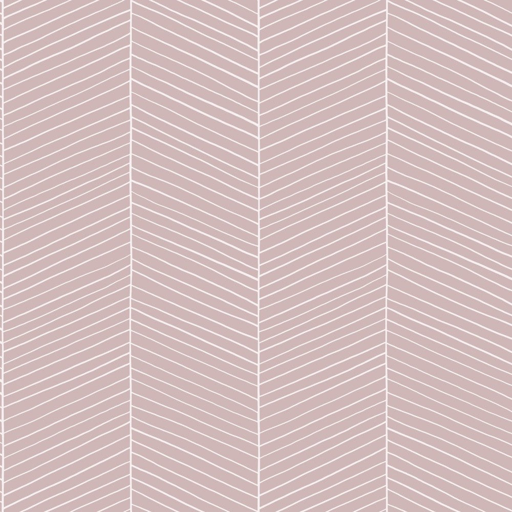 Art of Deco Fine Herringbone Pattern - Elegant Home Decor for Living Room, Bedroom & Office | Stylish Wall Art & Interior Design Accent