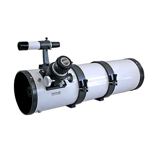 Apertura 6 f/5 Newtonian Optical Tube Assembly (OTA) - High-Performance Telescope for Astrophotography & Stargazing | Perfect for Backyard Astronomy & Deep Space Observation