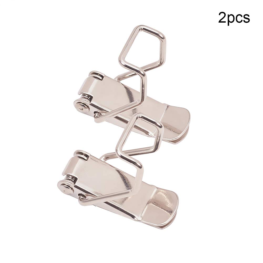 MroMax 2PCS Spring-Loaded Toggle Latch - 2.95