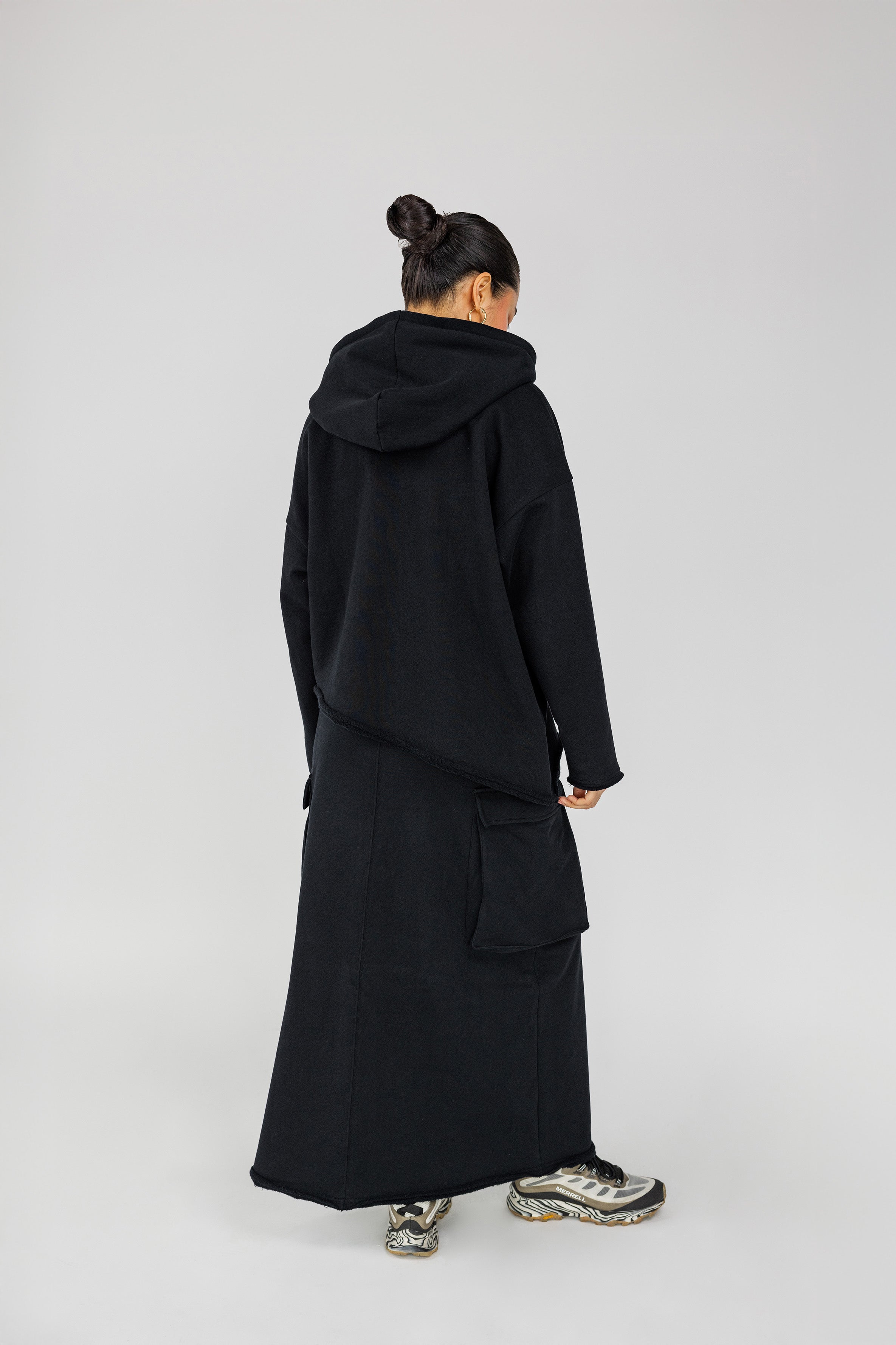 Utility Skirt for Women - Comfortable & Stylish Casual Wear for Everyday Use, Work, and Outdoor Activities