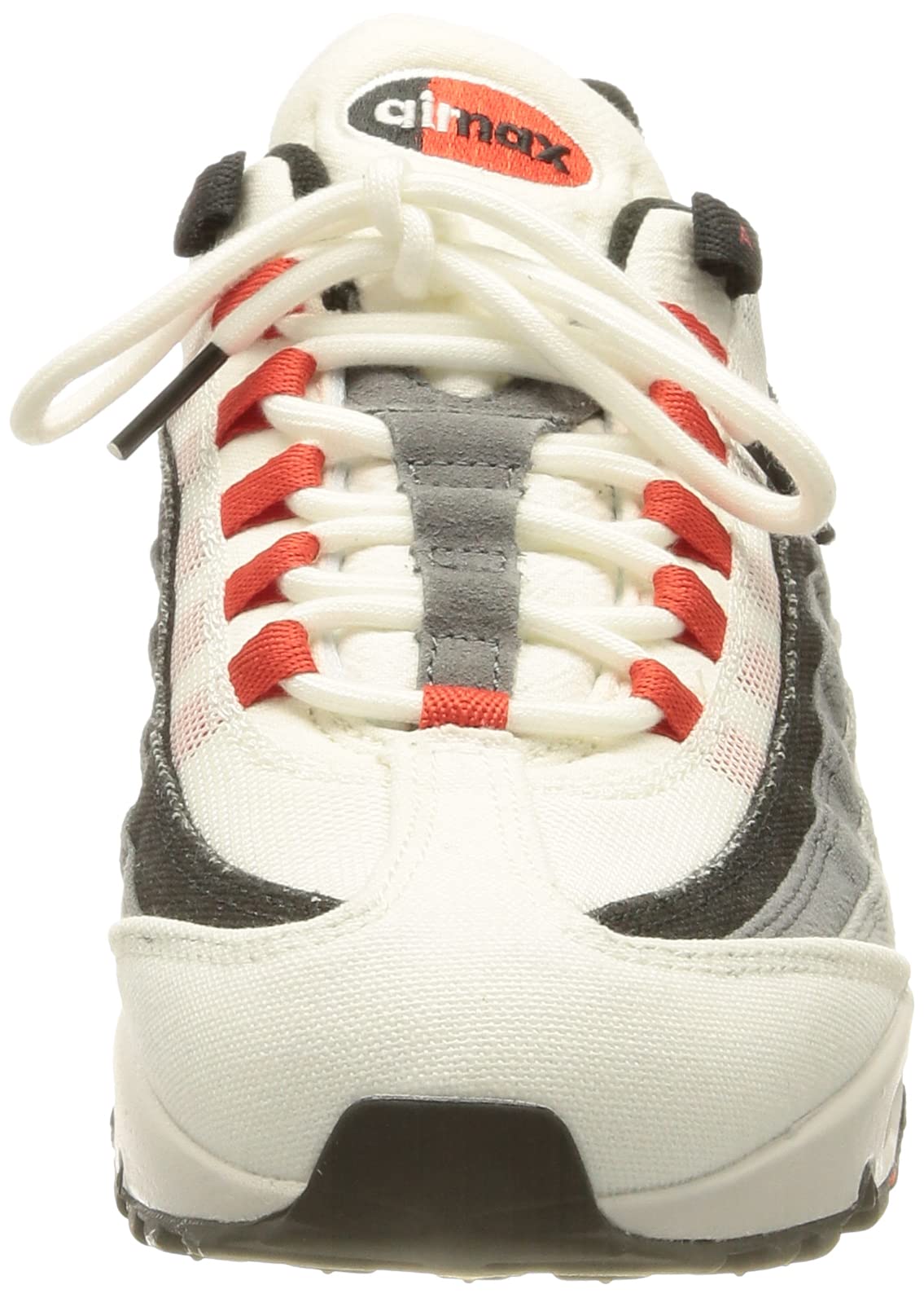 Nike Men's Running Shoes - Lightweight Cushioned Sneakers for Jogging, Gym & Daily Wear | Breathable Mesh & Comfortable Support for Athletes