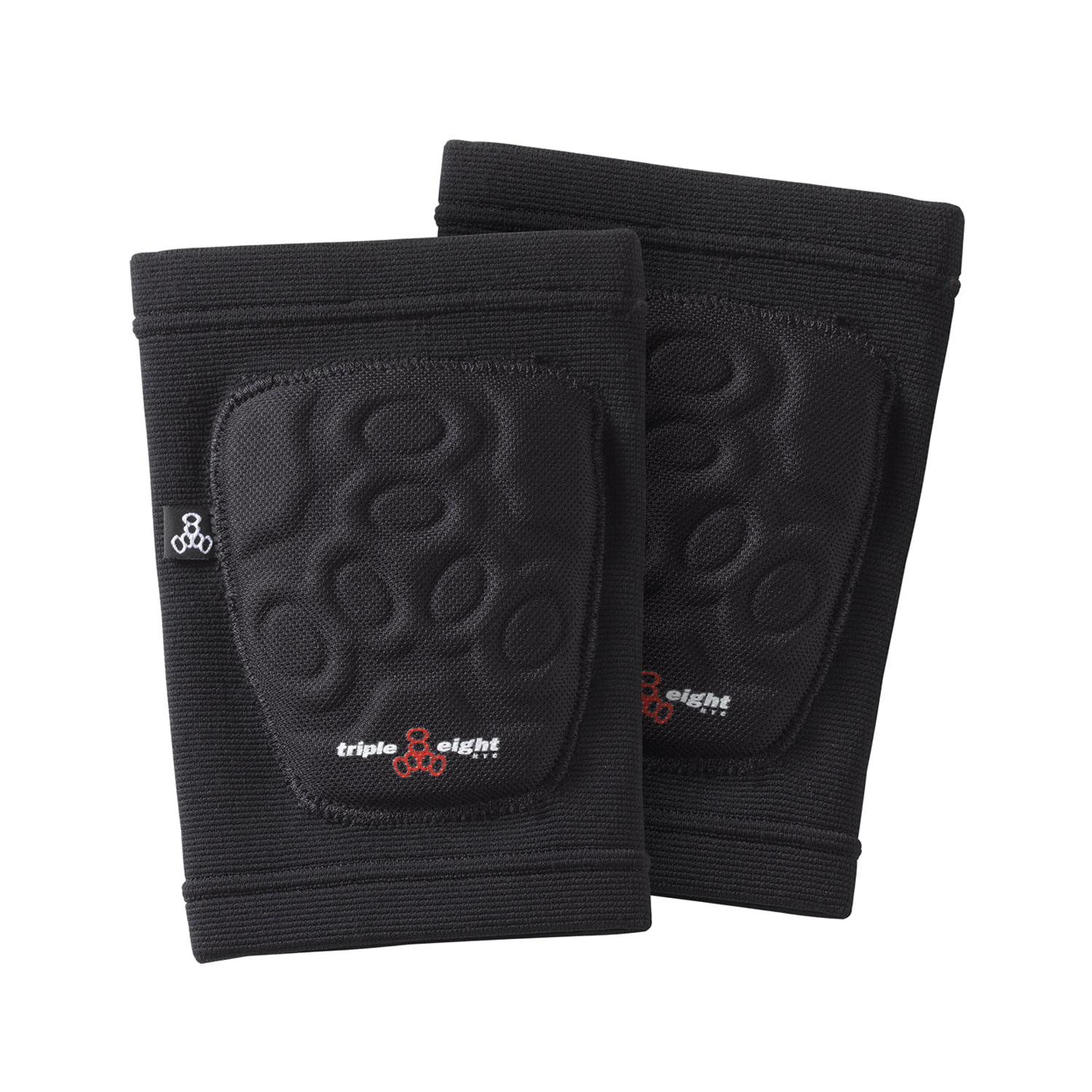 COVERT ELBOW PADS - Lightweight & Breathable Protective Gear for Cycling, Skateboarding & Workouts - Ideal for Sports & Outdoor Activities