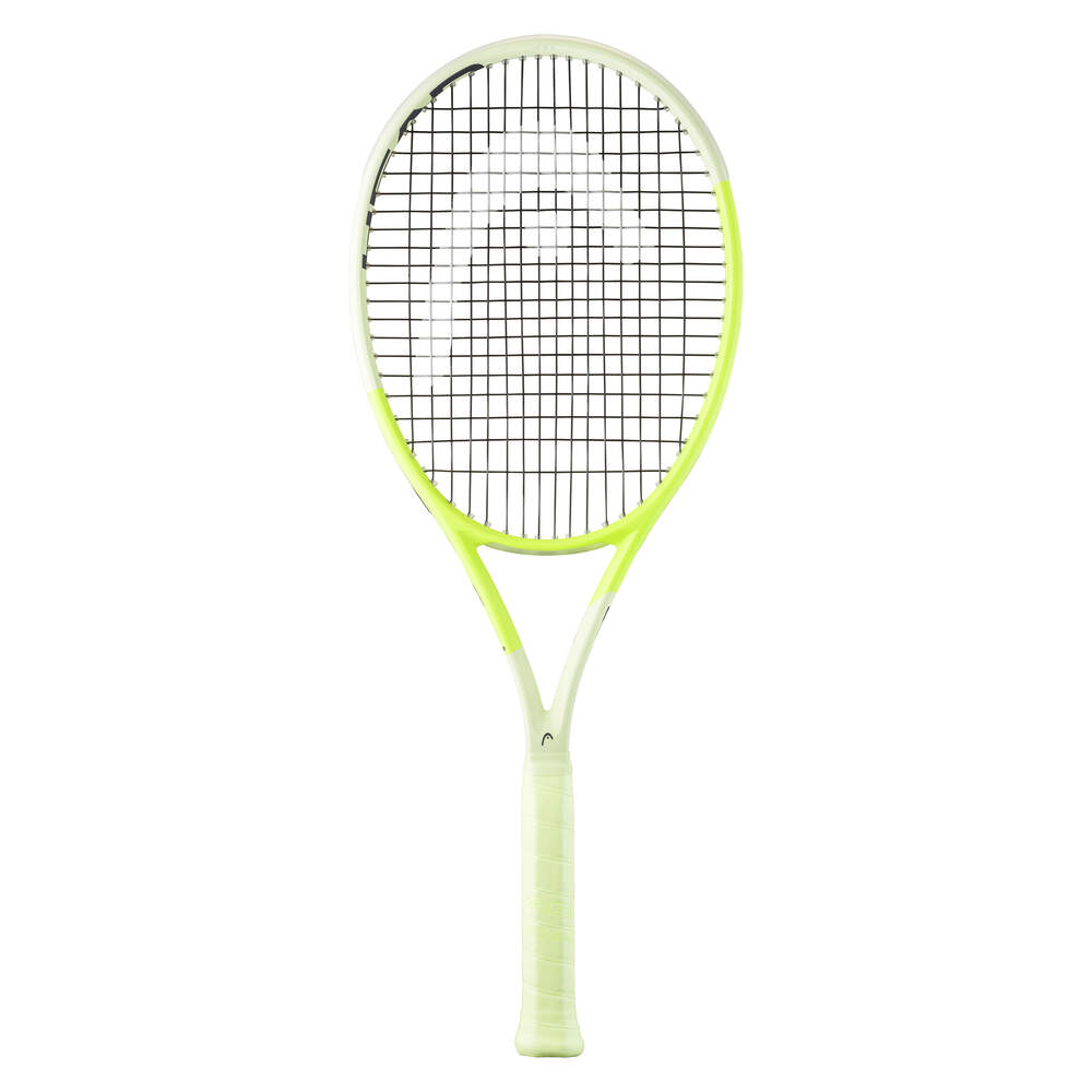 Head Extreme Pro Tennis Racket - Professional Graphite Racquet for Power & Control | Perfect for Competitive Play & Advanced Players
