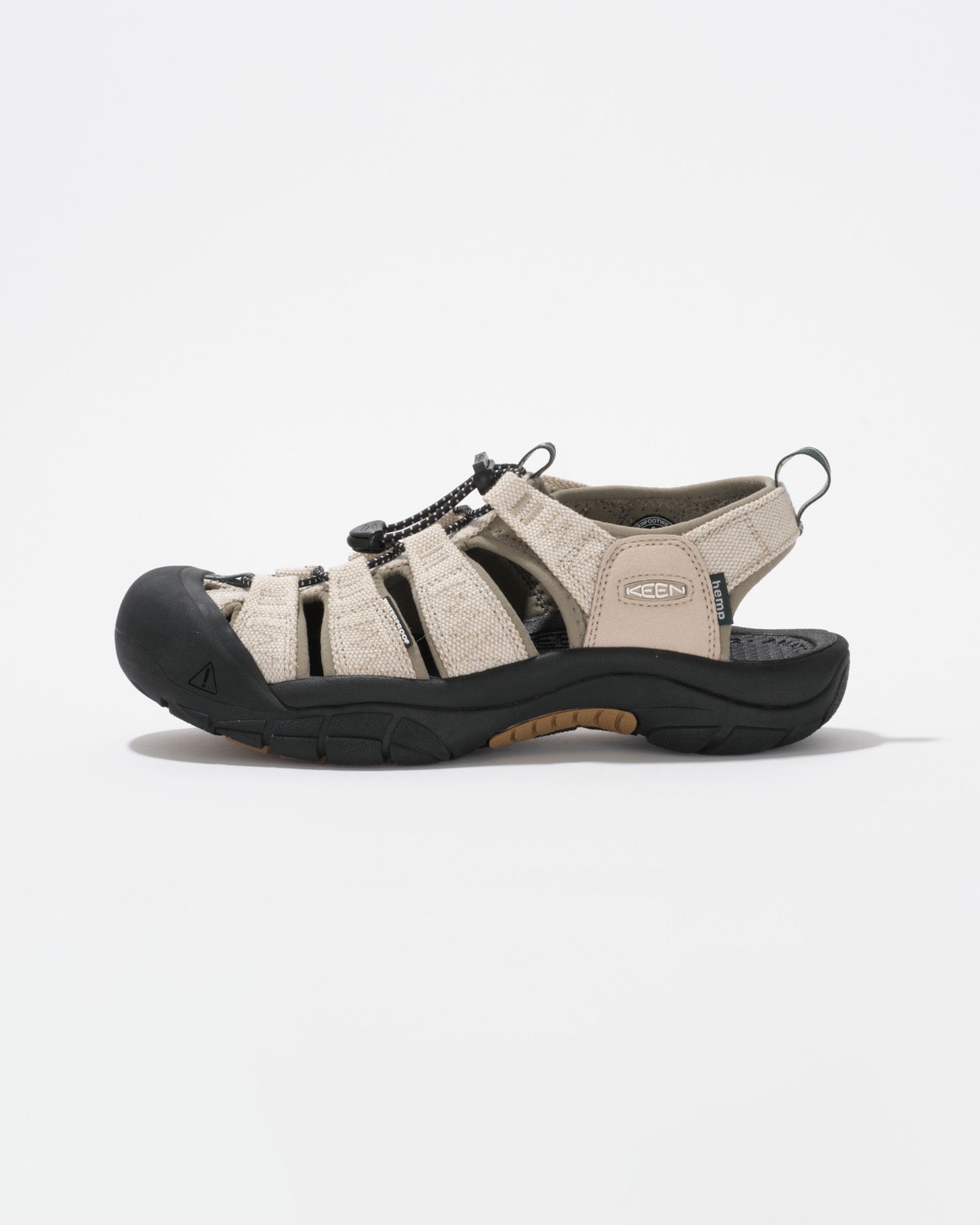 Gramicci x KEEN Newport Retro Sandals for Men & Women - Lightweight Hiking & Outdoor Adventure Shoes - Perfect for Beach, Camping and Travel
