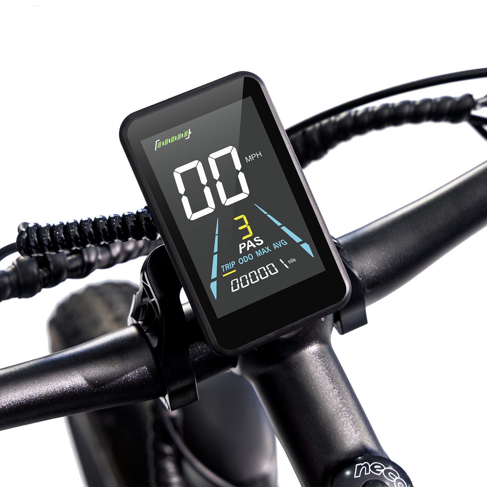 Hiboy EX7 Full Suspension Electric Bike for Adults - 500W Motor, 25MPH, 48V 10.4Ah Battery - Off-Road & Commuting E-Bike for Mountain Trails & City Riding