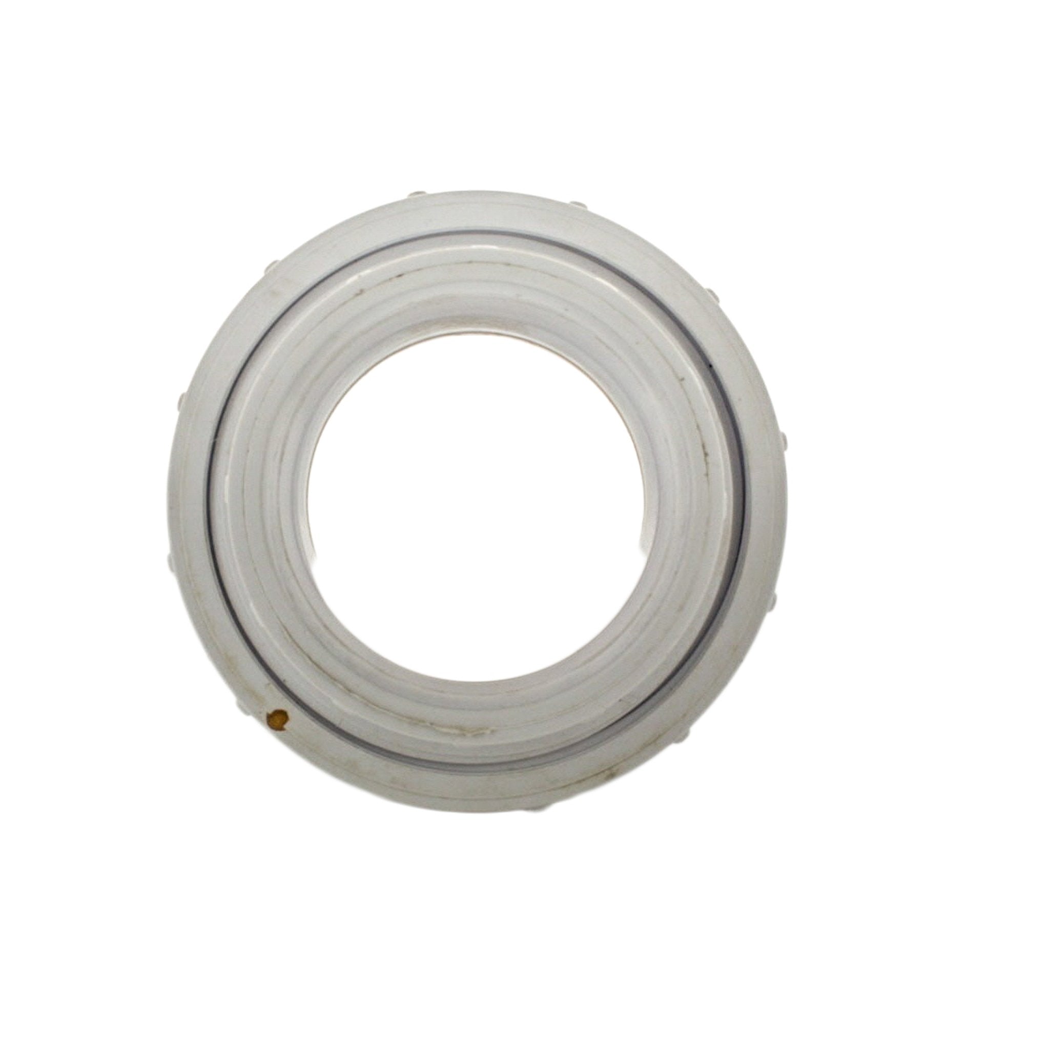 458 007 Union 3/4 FIPT x FIPT Brass Pipe Fitting - Perfect for Plumbing, HVAC, and Industrial Applications