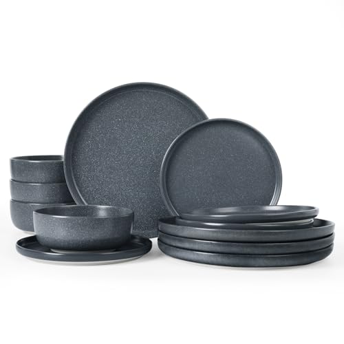 Matte Dark Charcoal