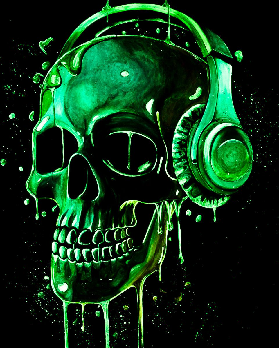 Addicted To The Beat Original - Premium Quality Music T-Shirt for DJs, Musicians & Music Lovers | Perfect for Concerts, Festivals & Casual Wear