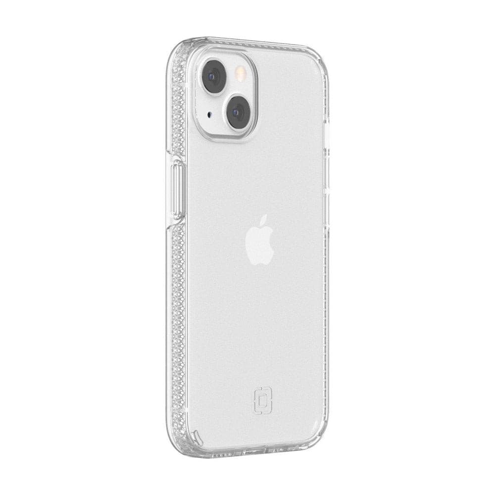 Incipio Duo Protective Case for iPhone 13 - Shockproof & Slim Dual Layer Cover with Raised Bezels - Perfect for Everyday Use, Travel & Outdoor Activities