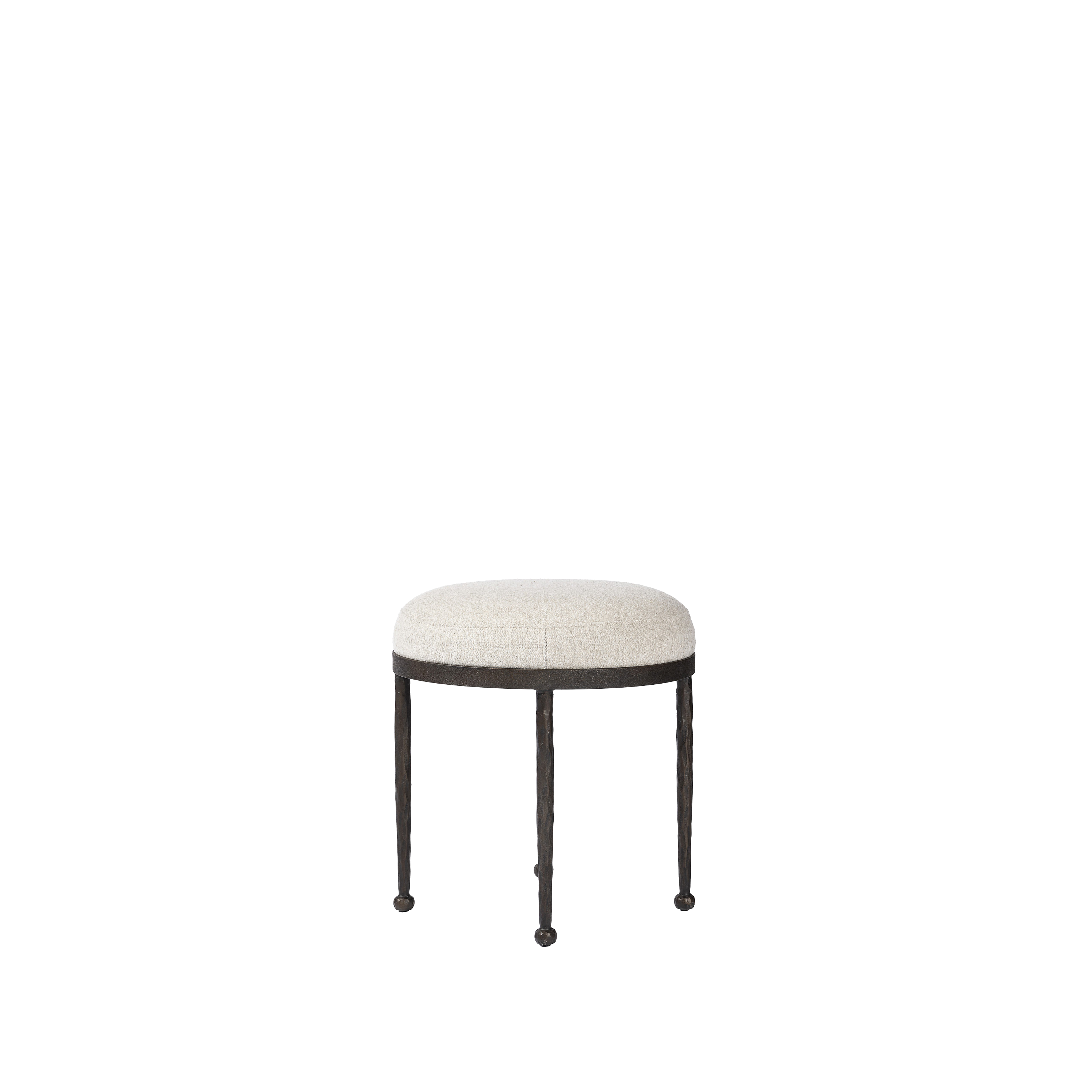Ambrosia Ottoman - Modern Tufted Storage Ottoman Bench with Lift Top, Upholstered Footrest for Living Room, Bedroom & Entryway - Perfect for Extra Seating & Hidden Storage