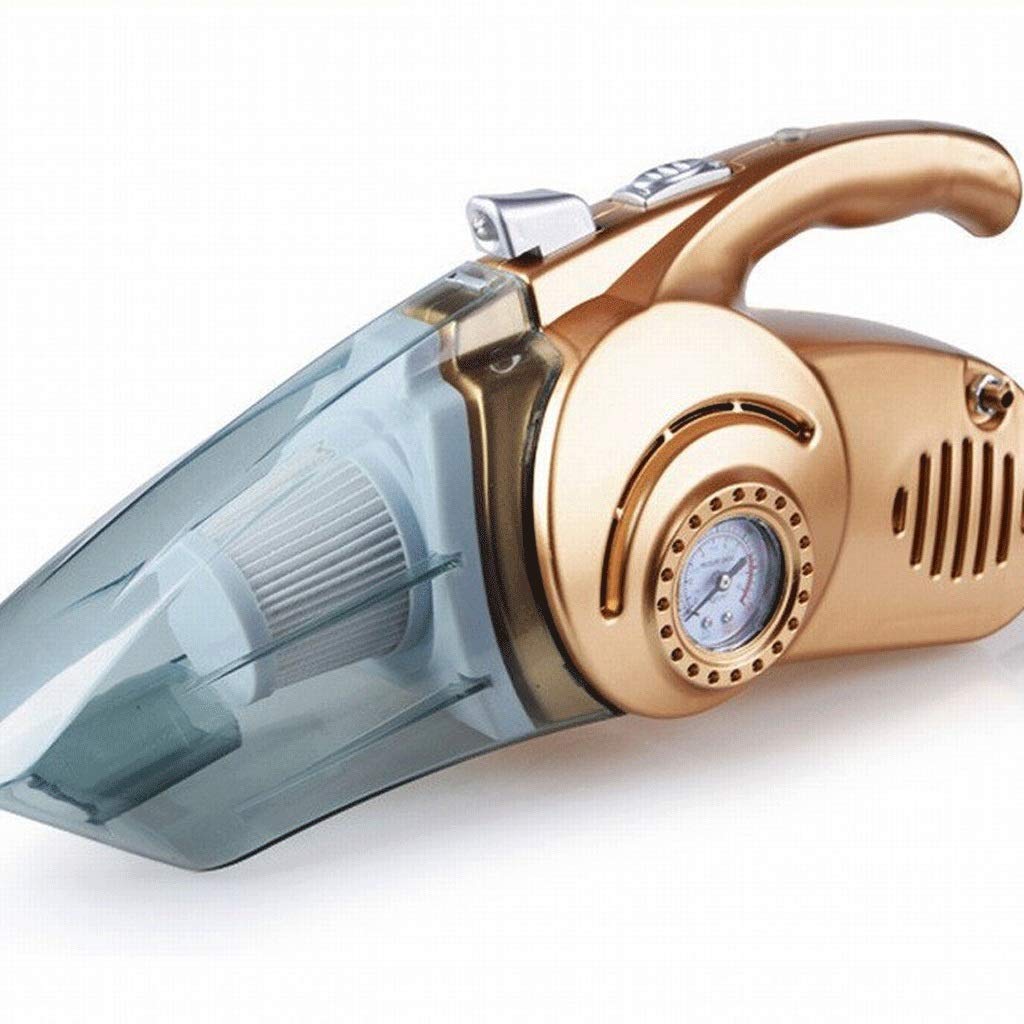 Corded Handheld Vacuum Cleaner - Small & Dry for Home & Car