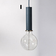 Deja Modern Pendant Light - Sleek Hanging Fixture for Kitchen Island, Dining Room & Bedroom - Adjustable Height & Energy Efficient LED Lighting