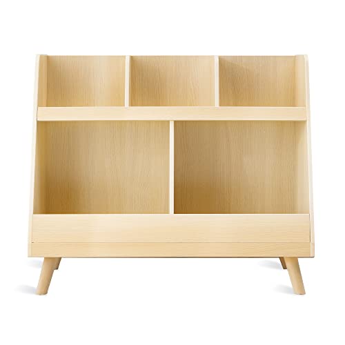 Natural Wood Color