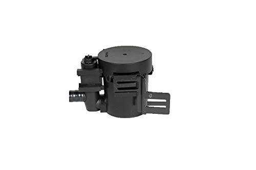 Genuine OEM 20907779 Vapor Canister Vent Hose - Black Replacement Part for Fuel System | Perfect for GM, Chevy, Ford, Dodge Vehicles | Improves Emissions & Engine Performance
