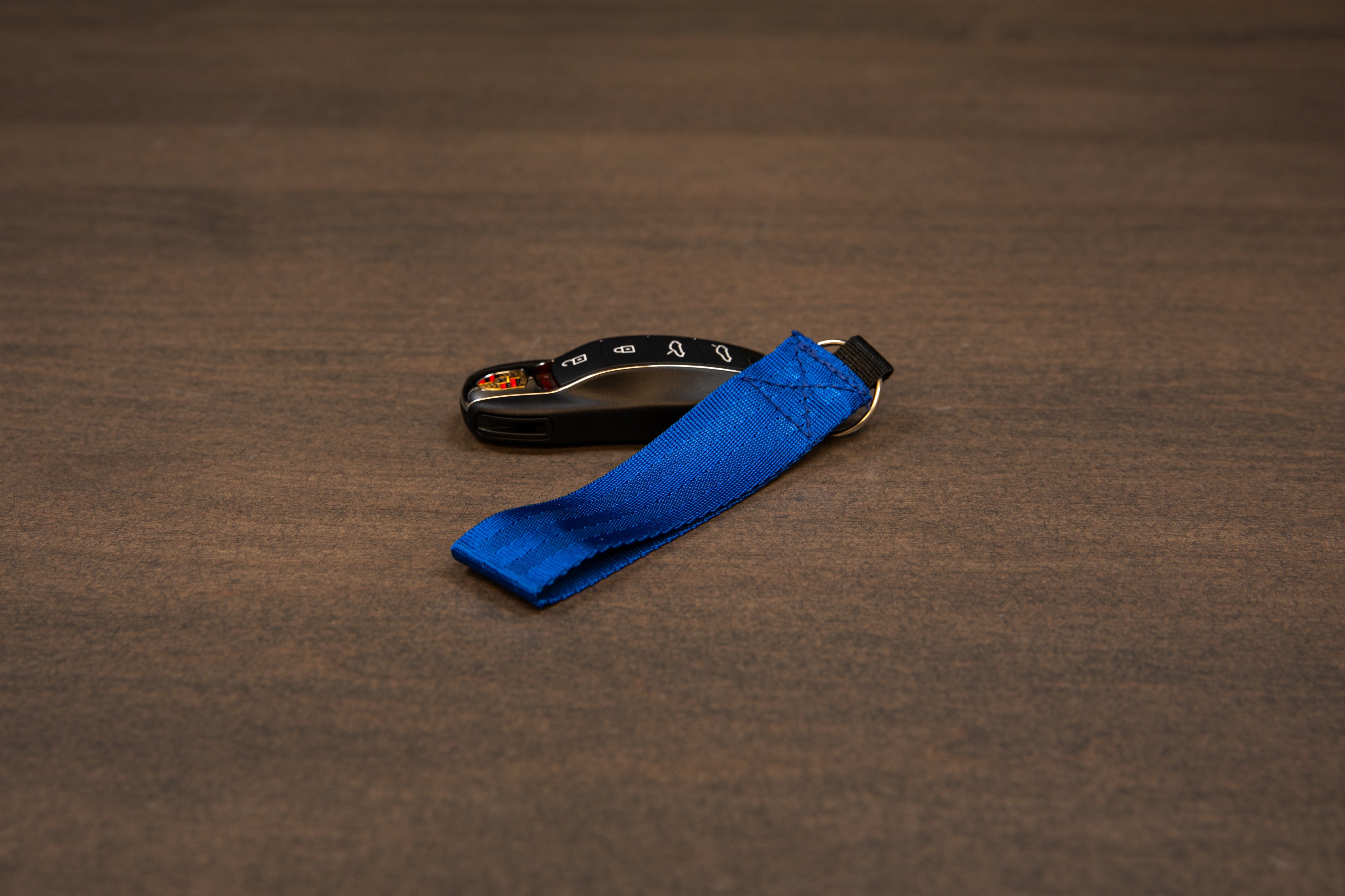 Stainless Steel Door Pull Keychain - Durable & Stylish Key Holder for Home, Office, and Car Keys | Perfect for Everyday Use and Gifts
