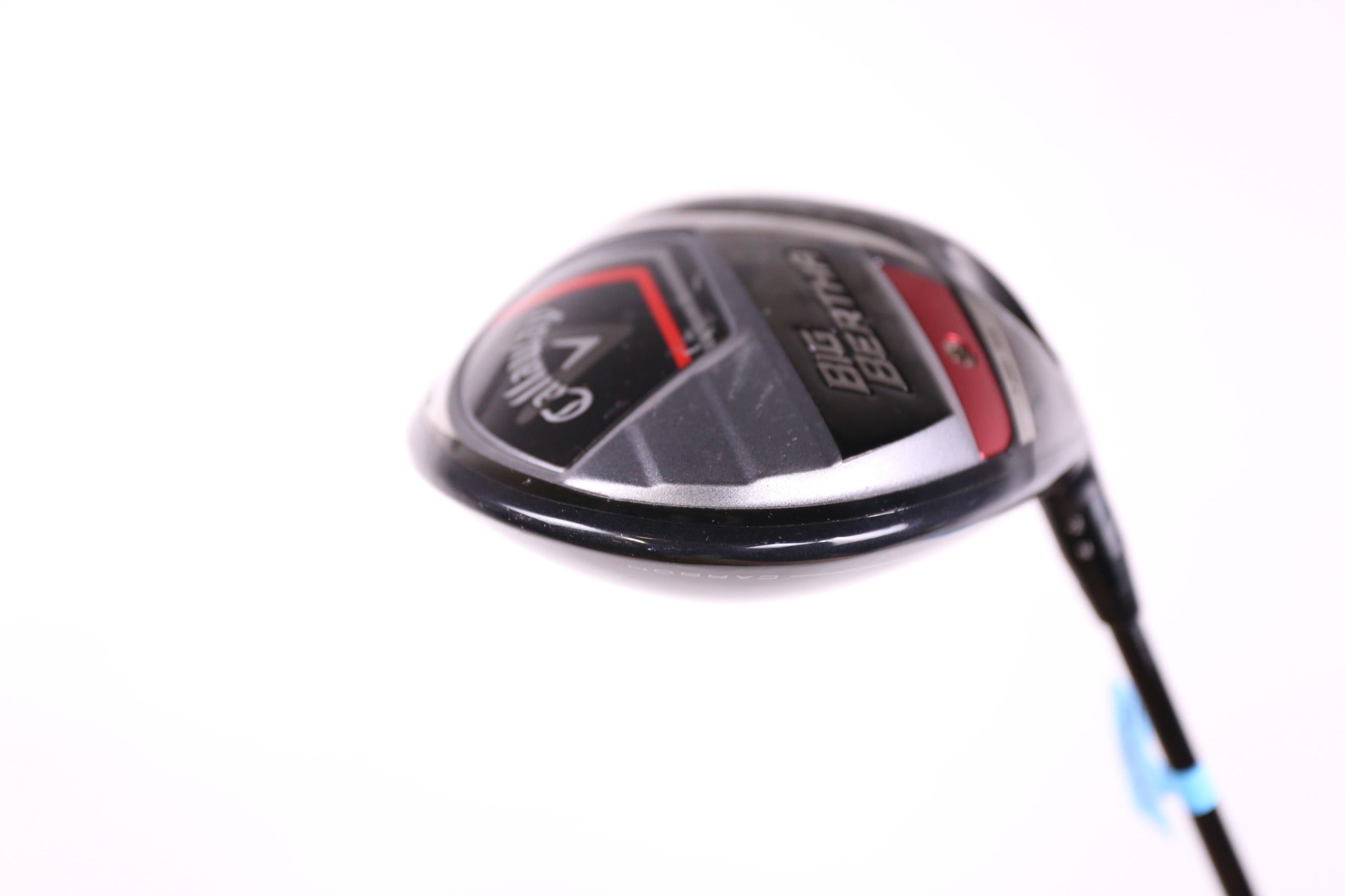 Used Callaway Big Bertha 23 Driver - 12.5° Regular Flex Project X HZRDUS Smoke Red RDX Right Hand Golf Club | Premium Pre-Owned Golf Equipment for Men | Perfect for Driving Range Practice & Tournament Play