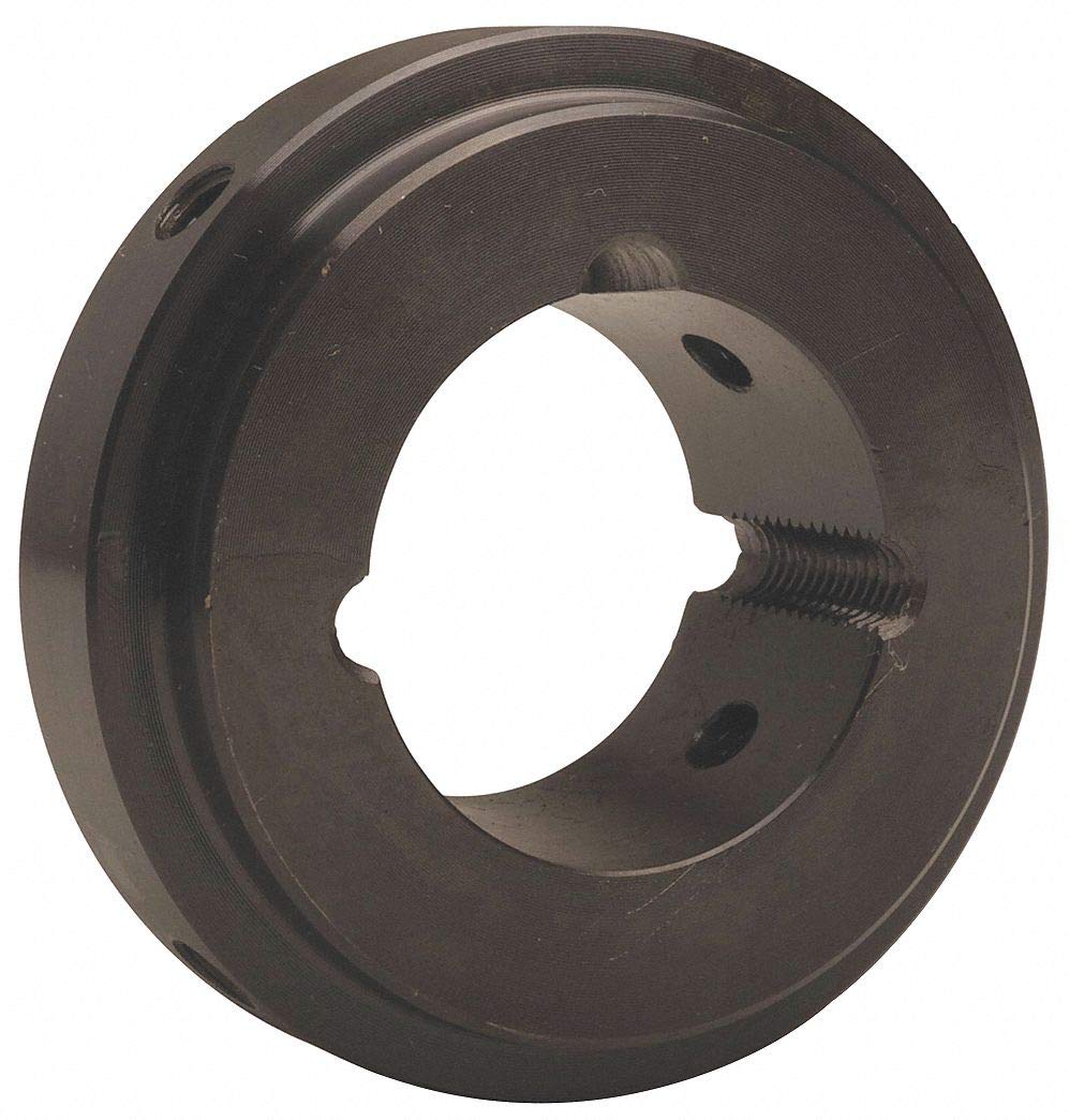 WE4 Taper Lock Tire Coupling Hub - 1