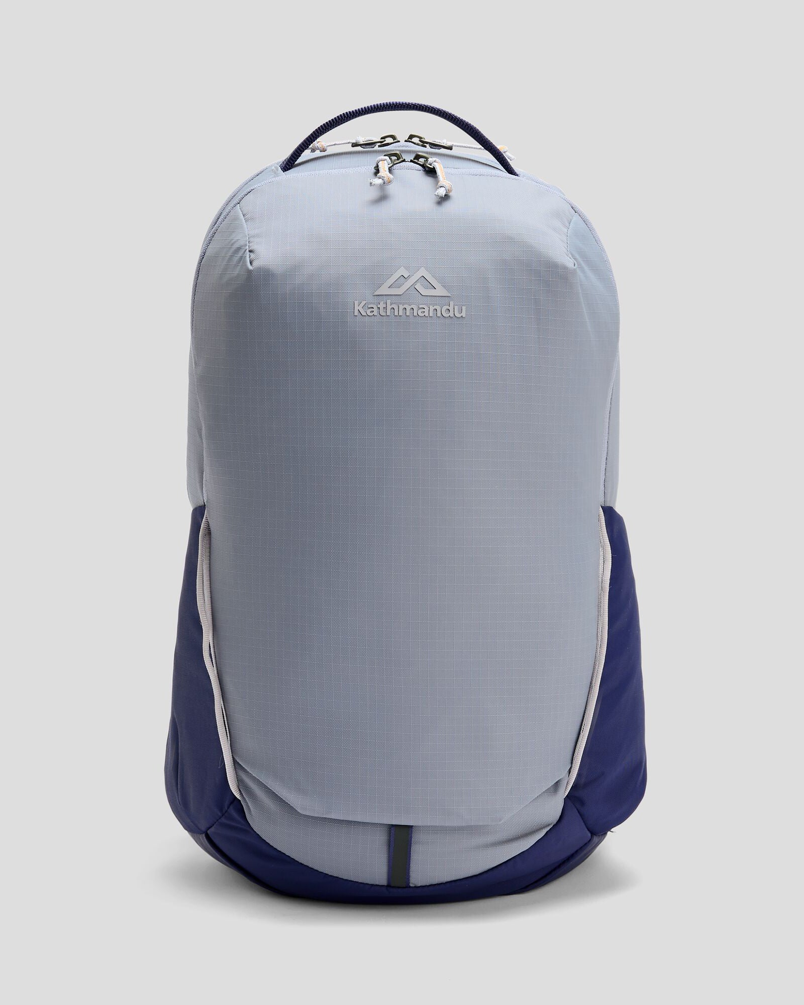 Axon Everyday Backpack 20L Dark Haze - Lightweight Durable Laptop Backpack for Work, School & Travel - Perfect for Commuters, Students & Professionals