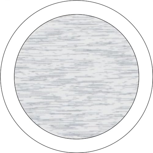 #1-white Space Dye