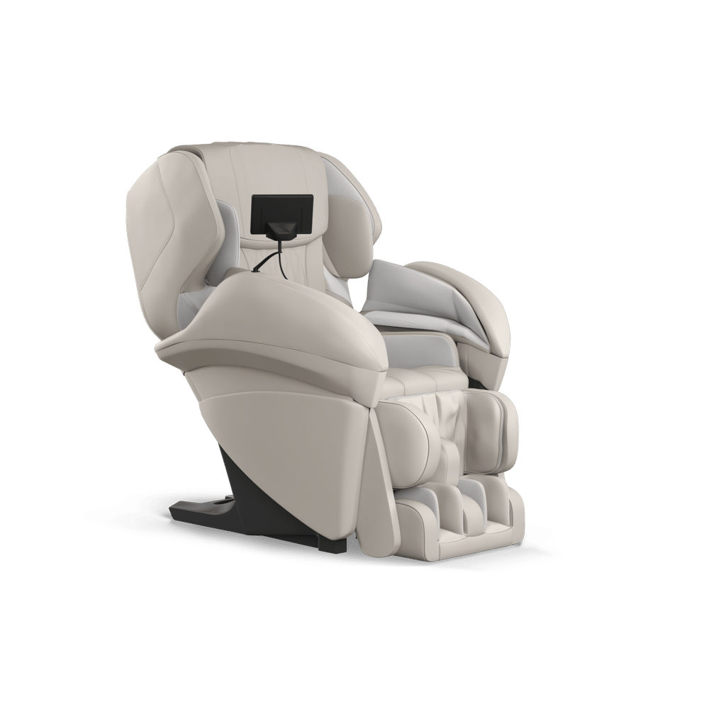 Panasonic MAF1 Full Body Massage Chair with Zero Gravity Recline - Perfect for Home Relaxation & Pain Relief