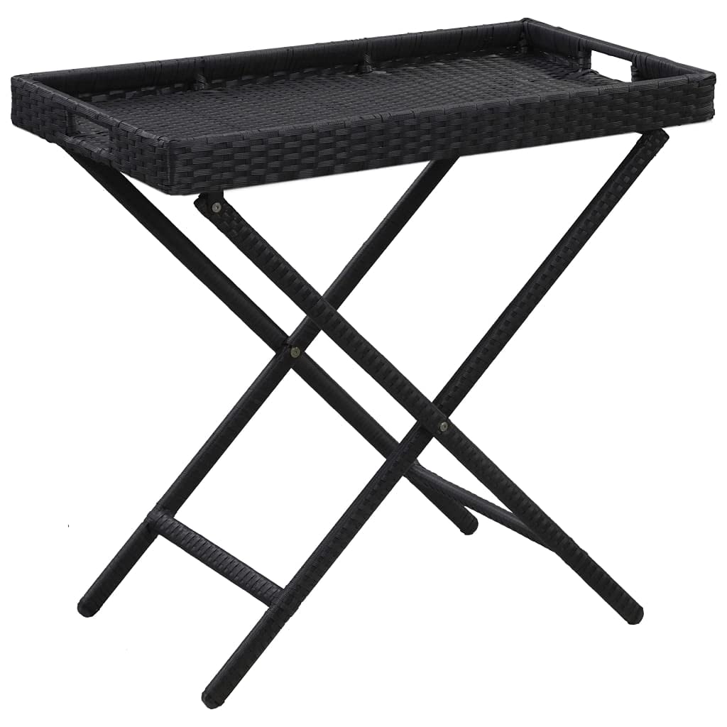 SKM Folding Table 31.5