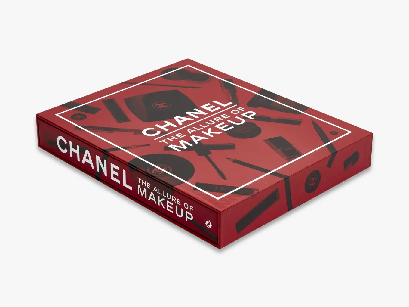 Chanel Makeup Set - Luxury Cosmetics Collection for Eyes, Lips & Face | Perfect for Everyday Glam & Special Occasions