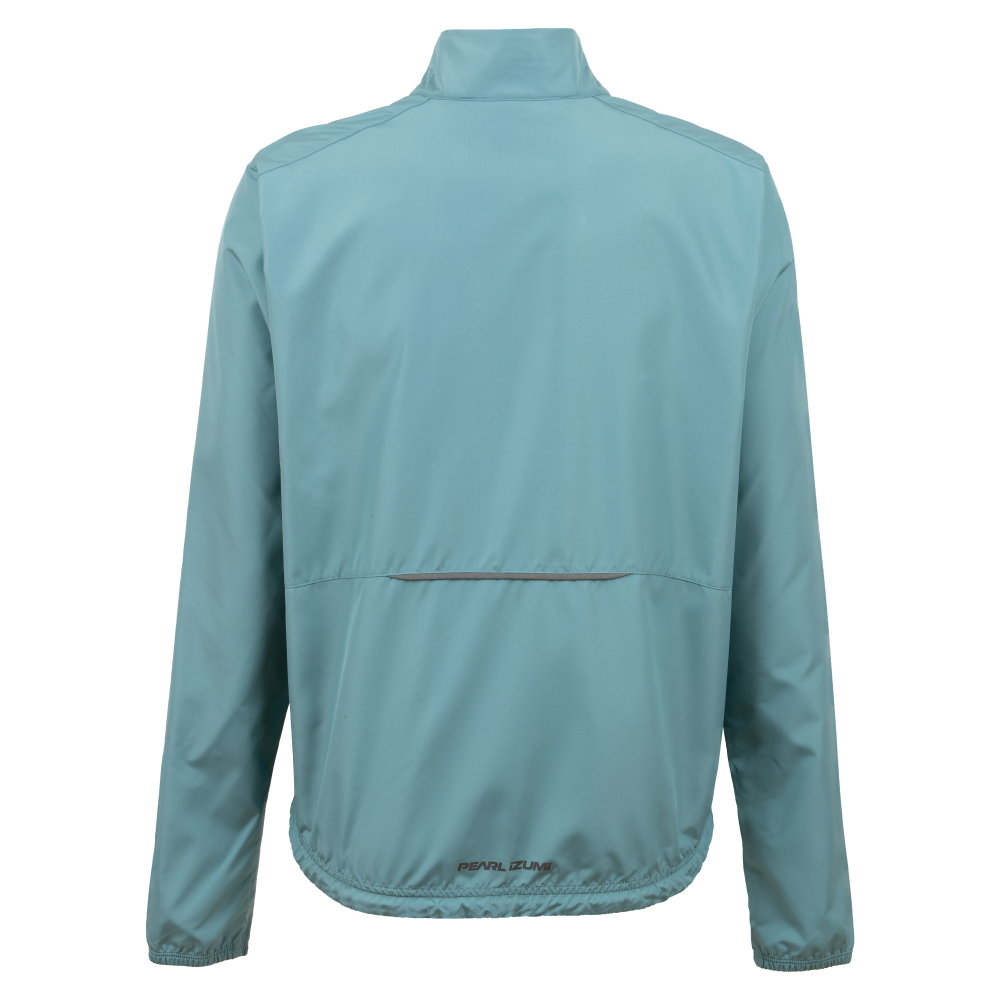 Women's Waterproof Windproof Quest Barrier Jacket - Lightweight Hiking & Outdoor Adventure Shell for Rainy Weather