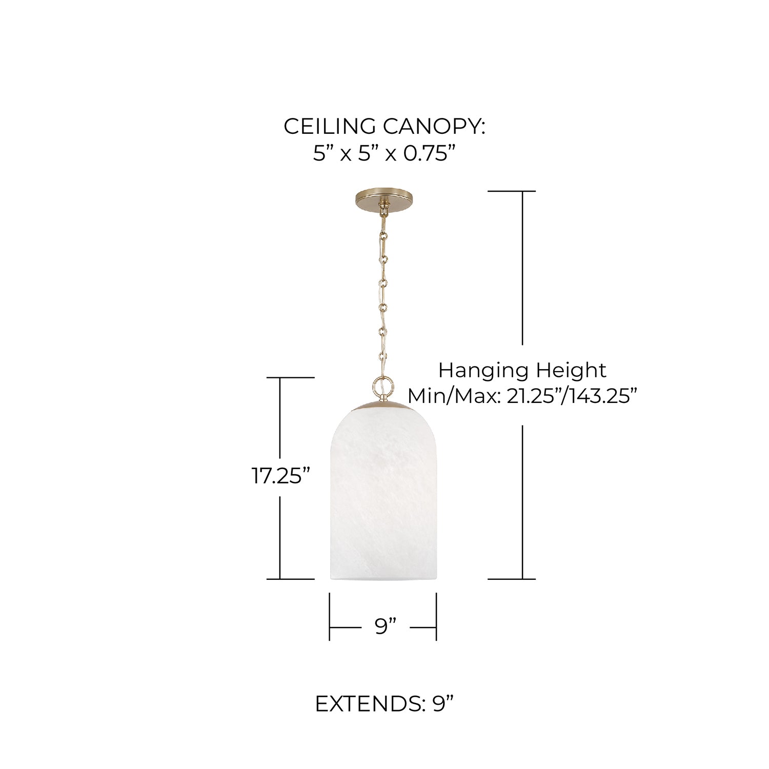 Elegant Mikayla Pendant Necklace for Women - 925 Sterling Silver Minimalist Jewelry Gift for Her - Perfect for Valentine's Day, Anniversary & Everyday Wear