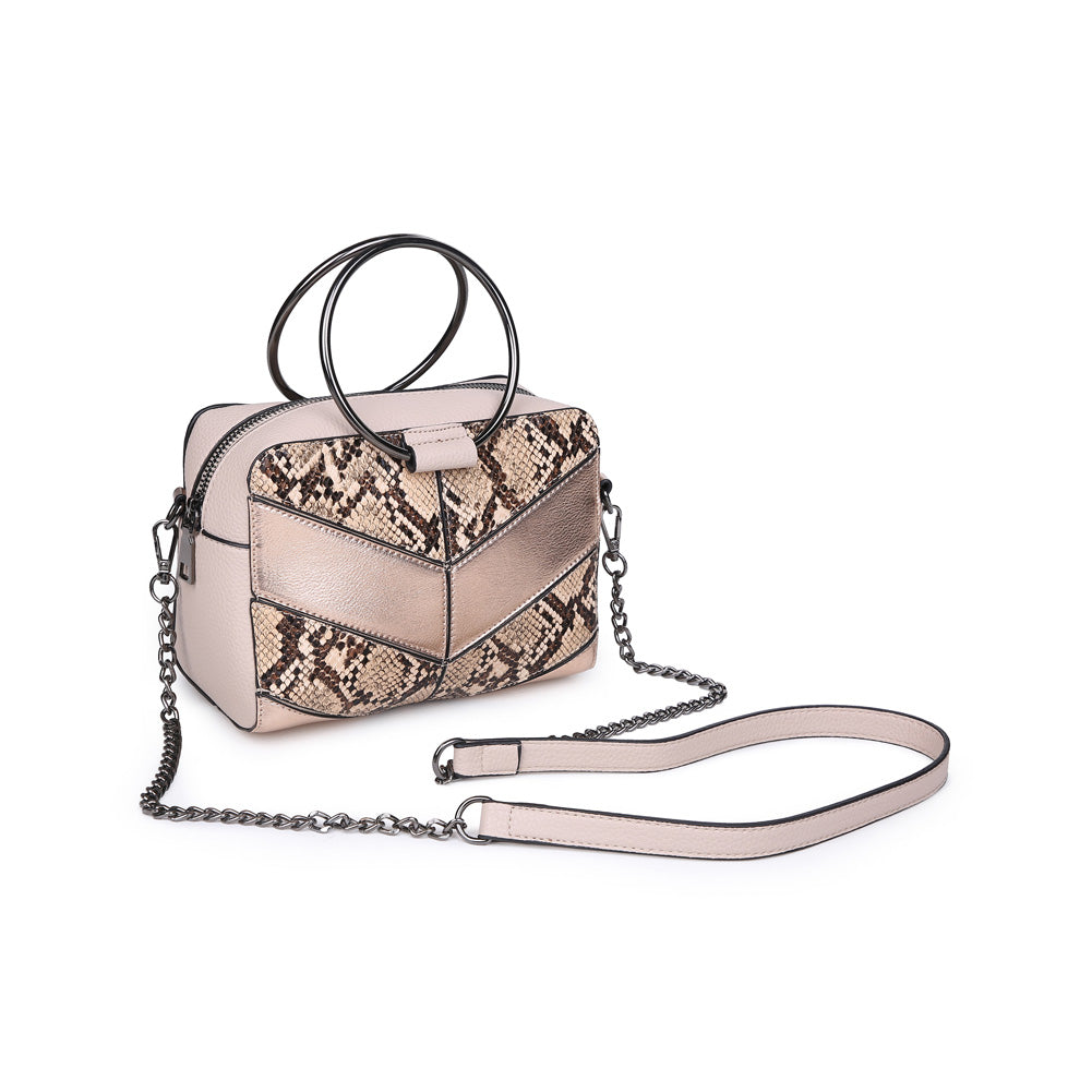 Angelina Crossbody Bag for Women - Stylish & Lightweight Shoulder Purse - Perfect for Travel, Shopping, and Everyday Use