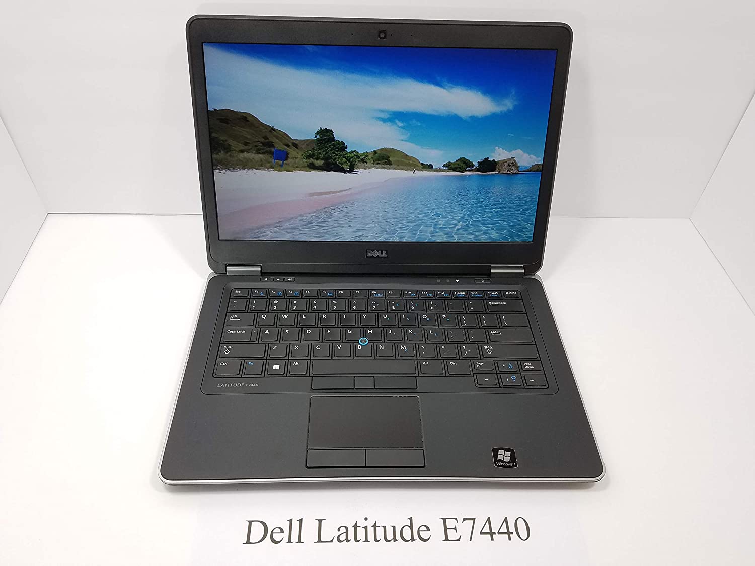 Refurbished Dell Latitude E7440 14