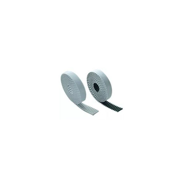 High-Performance GT2 Timing Belt with Steel Wire Core - Durable & Precise for 3D Printers, CNC Machines, and Robotics Applications