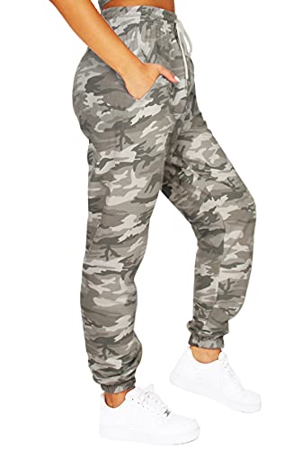 Light Camouflage