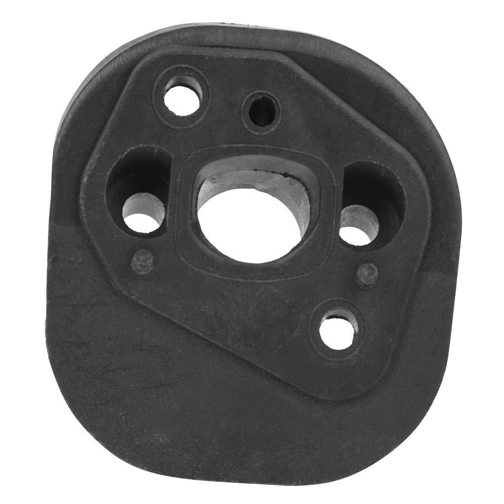 Replacement Gasket Kit for MacCat 435 & 350/351/370/371/420 Chainsaws - Intake Manifold & Carburetor Repair Parts | Perfect for Garden Tool Maintenance & Chainsaw Repair