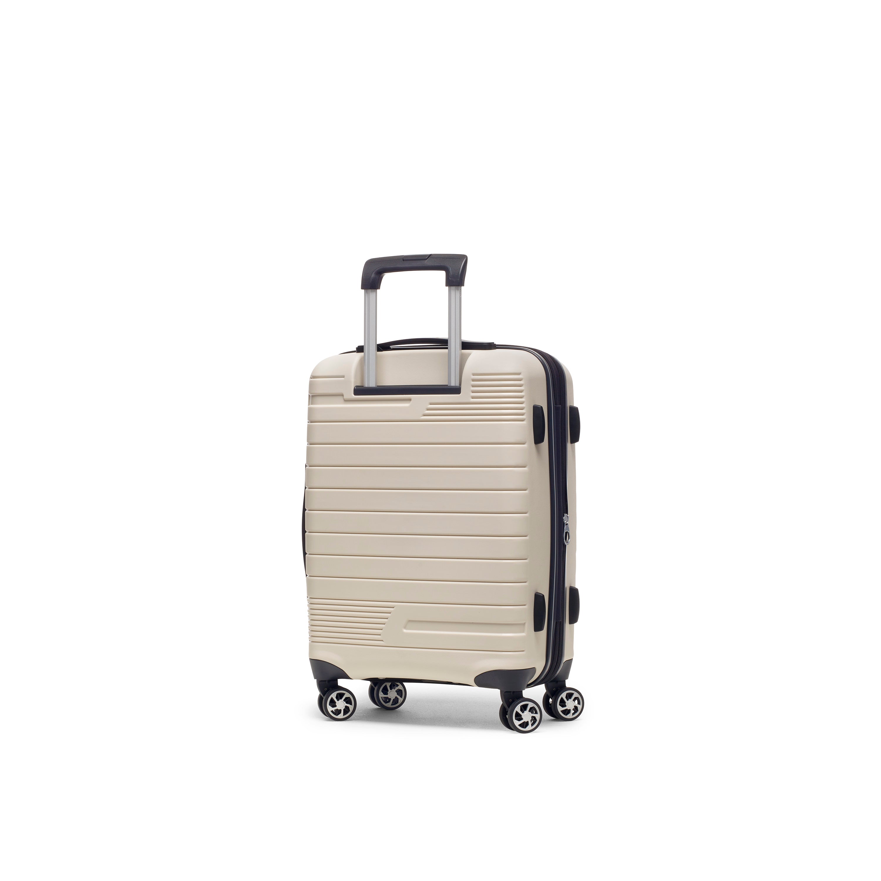 Samsonite Sirocco Expandable Spinner Carry-On Luggage - Lightweight 20