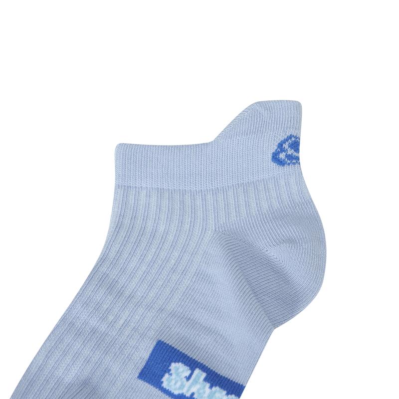 Low Cut Socks for Men & Women - Breathable & Comfortable No Show Socks - P223B030/01XK - Perfect for Running, Sneakers & Casual Wear