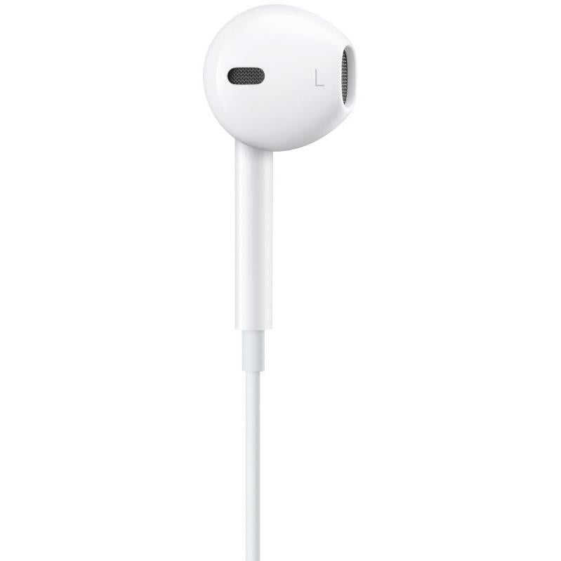 Apple EarPods with USB-C Connector - Wired Earbuds for iPhone, iPad & Android - Perfect for Music, Calls & Gaming