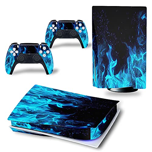 Blue Fire