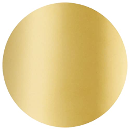 Polished Gold