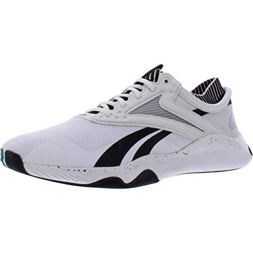 White/Black/Seaport Teal