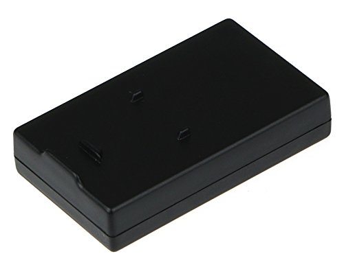Parrot Jumping Sumo 550mAh Replacement Battery - High Capacity LiPo Battery for Mini Drone, Jumping Sumo Drone Parts - Perfect for Outdoor Play, Indoor Racing & STEM Learning Activities