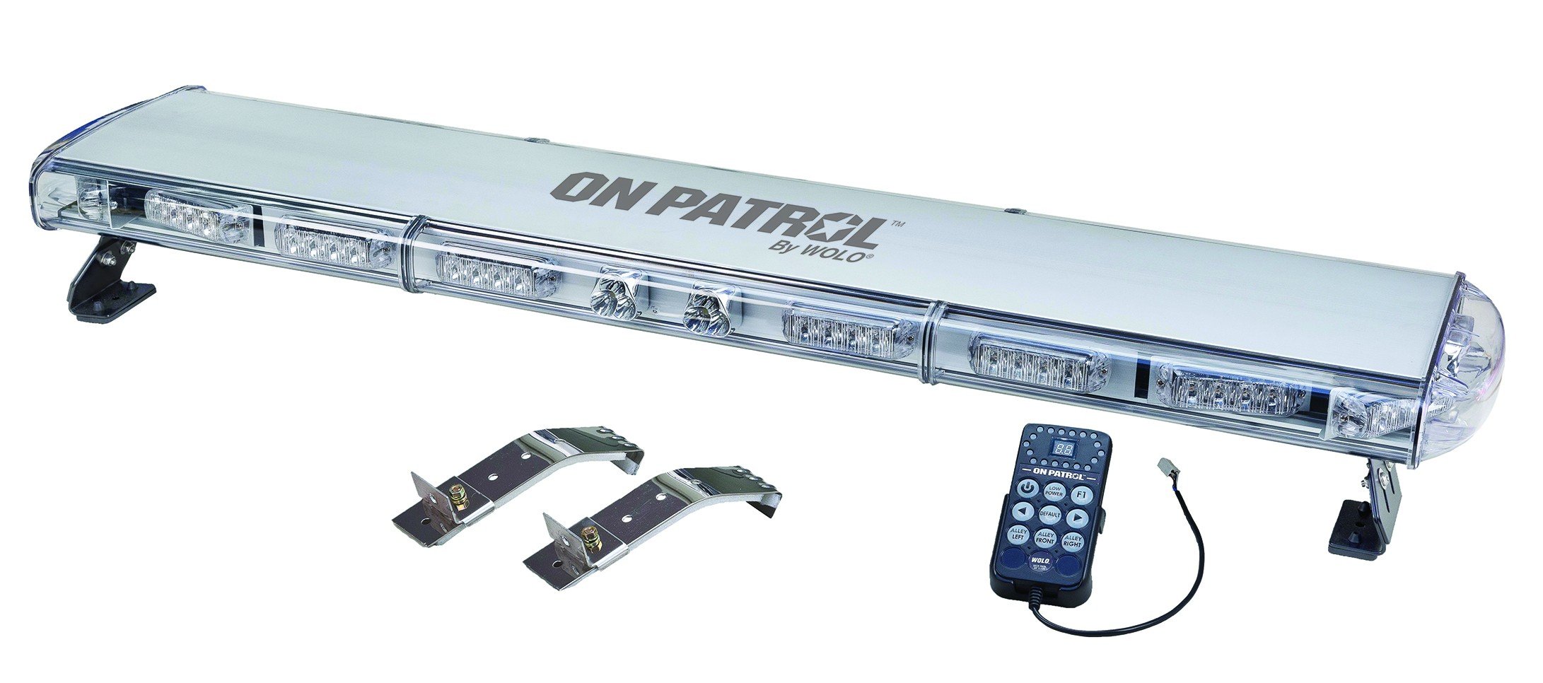 Wolo 7800-A 48