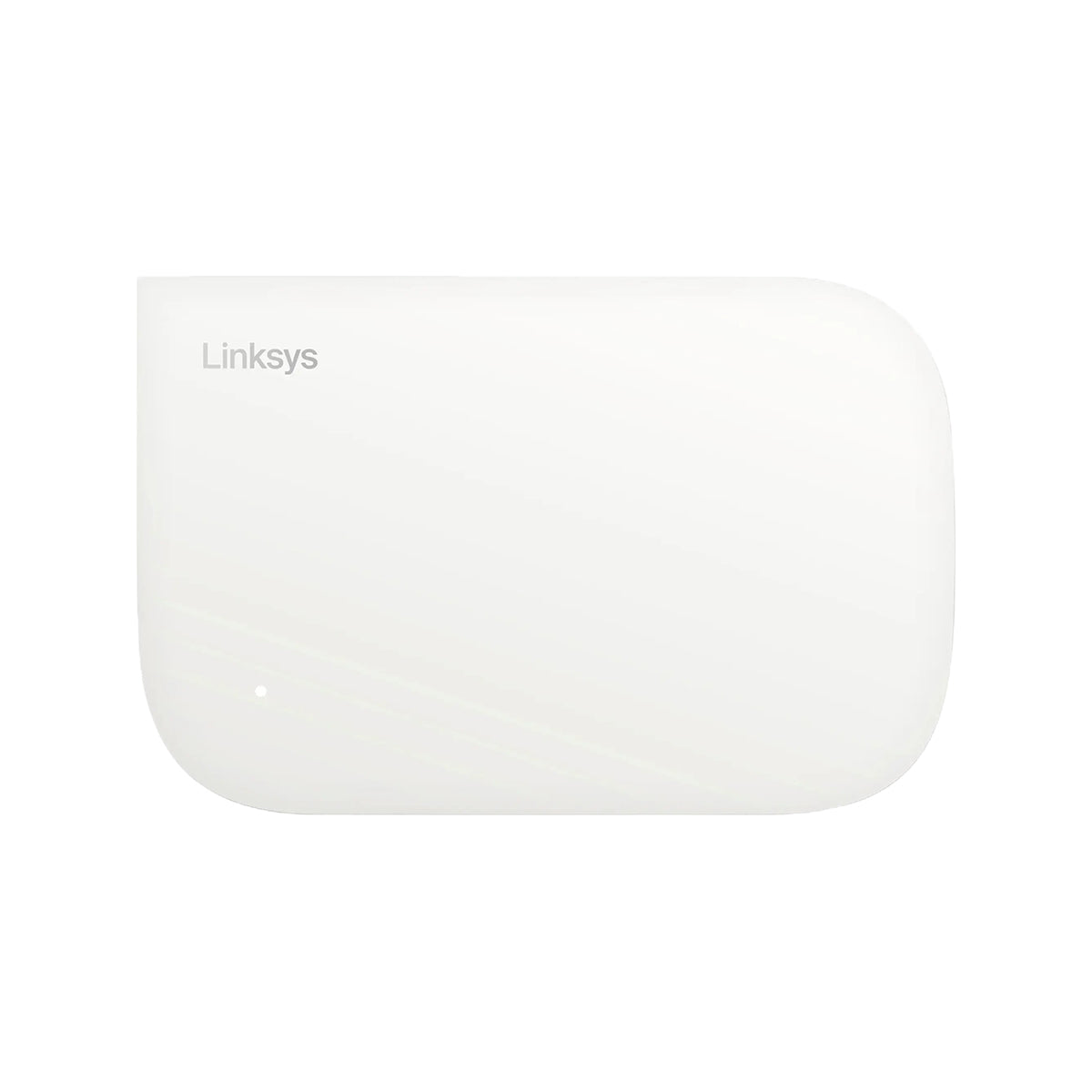 Linksys Velop Micro Mesh WiFi 6 Router - Tri-Band Whole Home Coverage for Seamless Streaming & Gaming | Easy Setup for Large Houses & Offices