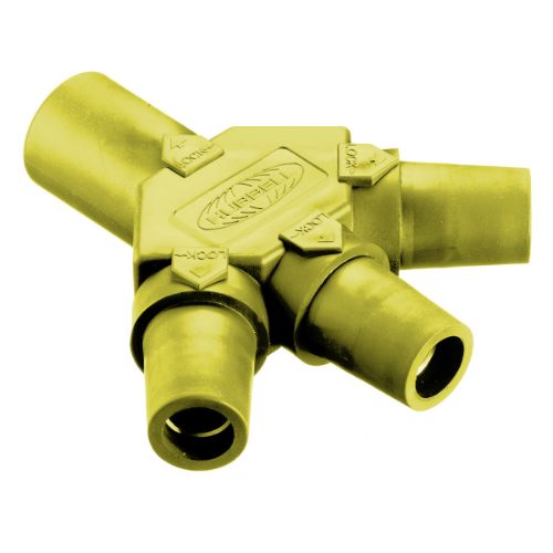 Series 16 3 Fer Tri Taps Devices - High-Quality Plumbing Fittings for Home & Commercial Use | Perfect for Water Supply Systems, Bathroom Installations & Industrial Applications