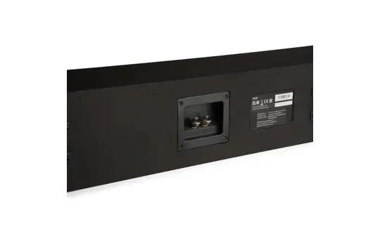 Definitive Technology Dymension DM20 Slim Center Channel Speaker - High-Performance Home Theater Sound System for Movies, Music & Gaming