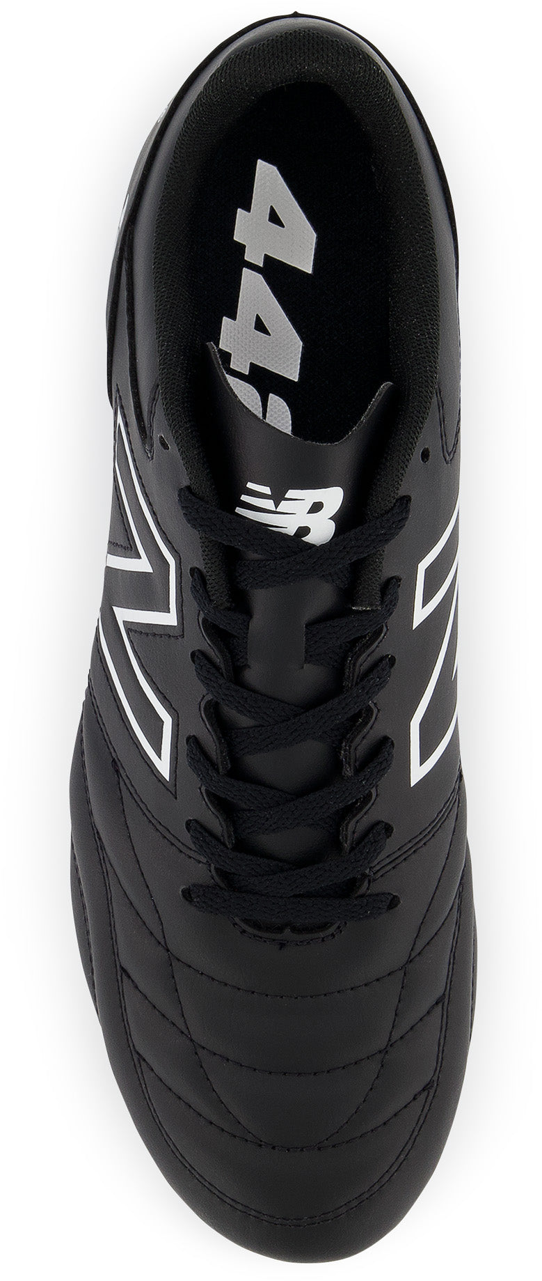 Adidas 442 V2 Academy FG Men's Soccer Cleats - Wide 2E Fit for Firm Ground - Perfect for Training & Matches