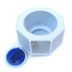 2 Pack Mineral Cubes for Water Vitalizer Plus - Natural Alkaline Water Filter Replacement - Improve Taste & Hydration for Home, Office & Travel