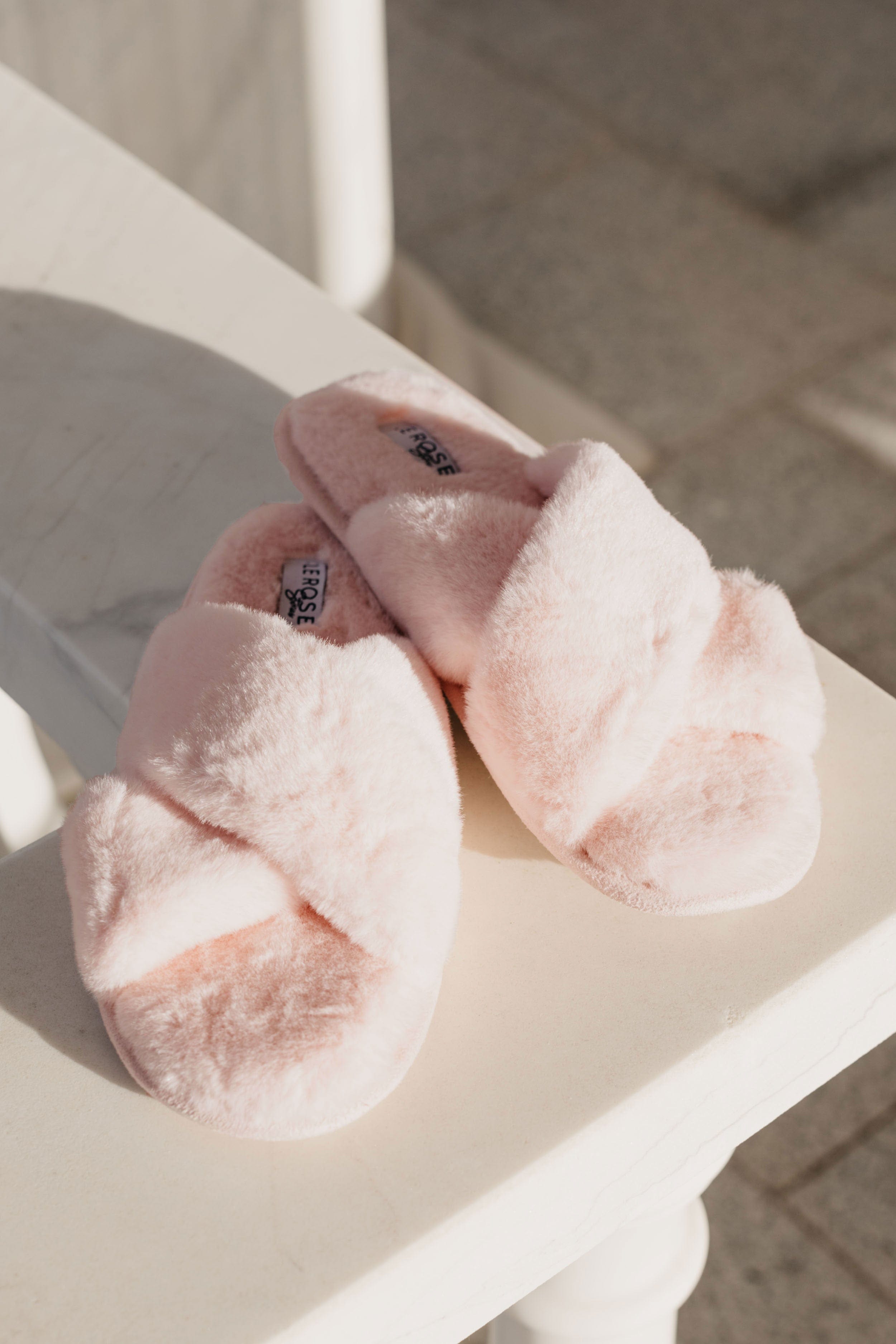 Sadie Slippers for Women - Cozy Memory Foam House Shoes with Non-Slip Sole | Indoor/Outdoor Comfort Slides for Relaxing at Home, Yoga, or Quick Errands